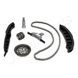 Japanparts KDK-S00 stuurkettingset