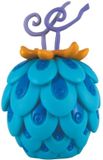 Plastoy One Piece Fish-Fish Fruit Money Box