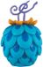 Plastoy One Piece Fish-Fish Fruit Money Box