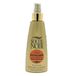 Soleil Noir Huile Sèche Vitaminée SPF10 Faible Protection - Peaux Mates et Bronzées - Vitamines et Huiles Nobles - Fabrication Française - Flacon Pompe, 150 ml