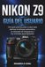 Nikon NIKON Z9 GUÍA DEL USUARIO