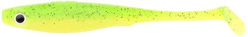 Spro Iris Pop-Eye UV 14cm - UV Lemon & Lime