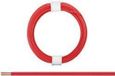 Donau Elektronik 114-00 Draad 2 x 0.08 mm² Rood 5 m