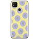 ERT GROUP mobiel telefoonhoesje voor Xiaomi REDMI 9C origineel en officieel erkend Babaco patroon Flowers 021