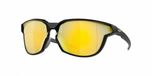 Oakley Kaast Noir Encre/ Prizm 24K - OO9227-02