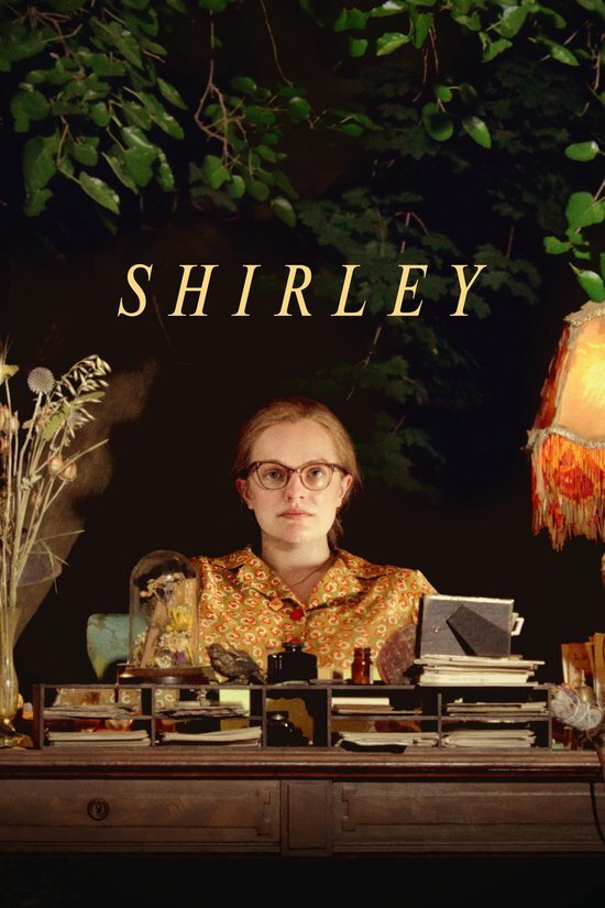 - Shirley dvd