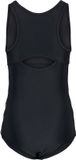 Hummel Hmljenna Swimsuit Kinderzwempak Zwart Maat 104