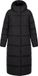 Loap Manteau Femme Tamara Noir M