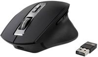 Renkforce RF-WM-300 Ergonomische muis