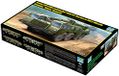 Trumpeter 01019 - Modelbouwpakket Soviet SS-1D SCUD-C