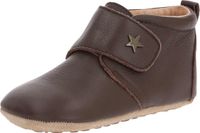 Bisgaard Huisschoenen Star Bruin