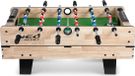 Neo-Sport NS-800 – Table multisports 4-en-1 – Design en bois