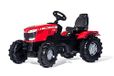 Rolly Toys - Rollyfarmtrac Massey Ferguson 8650 Tractor met pedalen