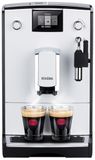 Nivona NICR560 Machine à expresso entièrement automatique - Inox - 2,2L - 2 tasses