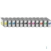 Canon PFI-103GY Pigment Gray Ink Cartridge 130 ml for imagePROGRAF IPF6100 single pack / grijs