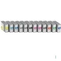 Canon PFI-103GY - Inktcartridge - Grijs - 130 ml - voor imagePROGRAF IPF6100