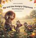 Pip Aeva's Little Wonders Pip and the Hungry Chipmunk Hardcover