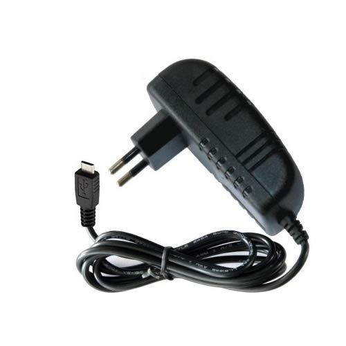 TOP CHARGEUR netadapter, oplader, 5 V, voor Media Player Google Chromecast