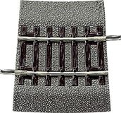 Roco H0 RocoLine (met ballastbed) 42508 Gebogen rails 6 stuk(s)