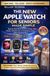 The New Apple Watch for Seniors Made Simple ― Series 11, Ultra 3 & SE 3 Guide: Step-by-Step Book for Easy Setup, Heart Health, Fall Detection & Emergency Help When Needed Most