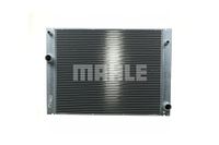 MAHLE Kühler, Motorkühlung CR1682000P