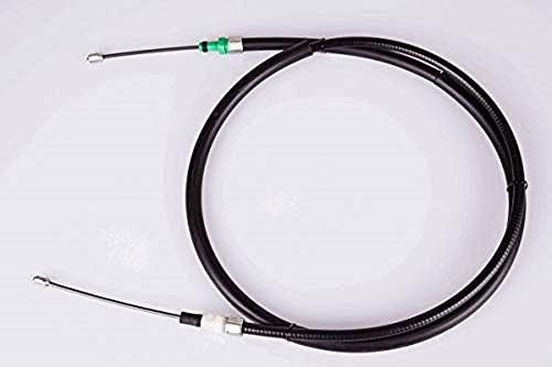 HELLA PAGID 8AS 355 663-131 Handremkabel - AS6313 - CITROEN / PEUGEOT