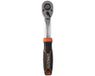 Vanquish Ratel Argent 1/2 pouce