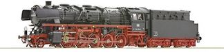 Roco 7110018 H0 stoomlocomotief 043 364-9, DB, Ep. IV, DC-geluid