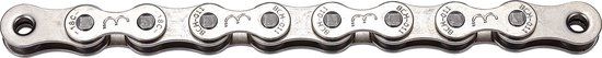 BBB Cycling SingleLine Fietsketting – Single Speed Fietsketting Racefiets – 114 Schakels – BCH-011