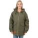 Bombers Parka femme Warren