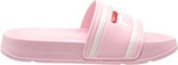 Fila Meisjes Morro Bay Slipper Pale Rosette ROSE 35