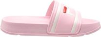 Fila Meisjes Morro Bay Slipper Pale Rosette ROSE 35
