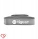 Tiguar Powerband GT IV Gris - Résistance la plus lourde (21-78 kg)
