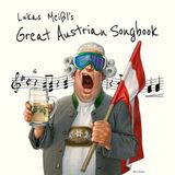 Great Blind Rope Lukas Meissl & Max Kreuzer - Great Austrian Songbook (LP) (Limited Edition)