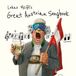Great Blind Rope Lukas Meissl & Max Kreuzer - Great Austrian Songbook (LP) (Limited Edition)
