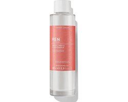 REN Perfect Canvas Smooth, Prep & Plump Essence 100ml