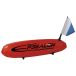 Epsealon Torpedo bouée de signalisation simple vessie