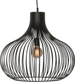 Freelight Agila Hanglamp - Klassiek Zwart