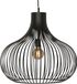 Freelight Agila Hanglamp - Klassiek Zwart