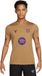 Nike FC Barcelona Strike Top IQ1304-745 Geel Maat S