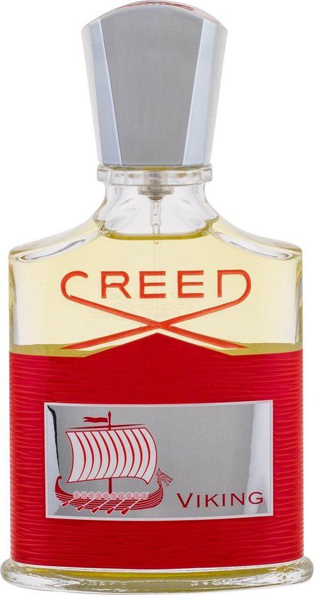 Creed Eau de Parfum / 50 ml / Mannen