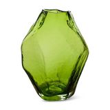 HKLIVING vase vert x Nienke Sikkema (27x24x34)