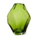 HKLIVING vase vert x Nienke Sikkema (27x24x34)