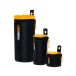 TOUGHBUILT Set de 3 boîtes de rangement Tower SoftBox - TB-192-B-BEA