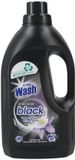 At Home Wasmiddel Black 42 Wasbeurten Zwart - 3 x 1,5 liter - Voordeelverpakking