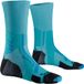 X-Socks Trail Run Perform Crew Sokken EU 45-47 Man