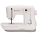 SINGER Machine à coudre Featherweight C240, 70 points