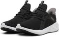 Puma Softride Carson SlipTech 310694 Hardloopschoenen voor heren, maat 43, Puma Black-Puma White