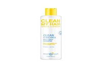Montibello Smart Touch Clean My Hair Frequent Shampoo 1000 ml