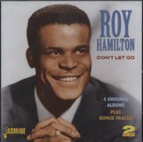 Roy Hamilton - Don't Let Go